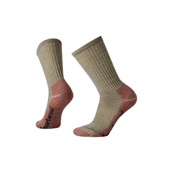SMARTWOOL Mid-Calf Socks Women's 1 Pack Linen