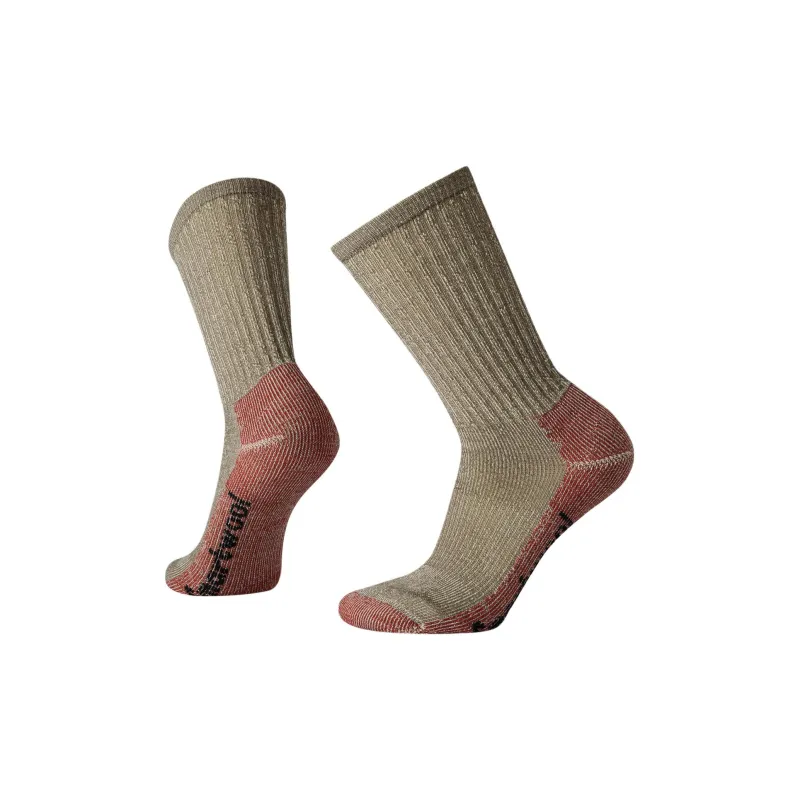 SMARTWOOL Mid Calf Socks Women's 1 Pack Linen-0