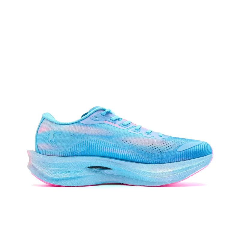 QIAODAN Strong Wind 3.0 PRO Running Shoes Men Low Top-1