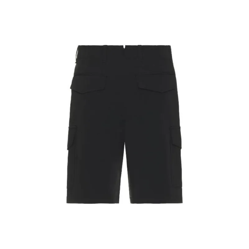 RAG&BONE Casual Shorts Men's Black-1