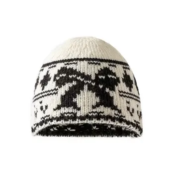 Alexia Sandra Acrylic Beanies Unisex