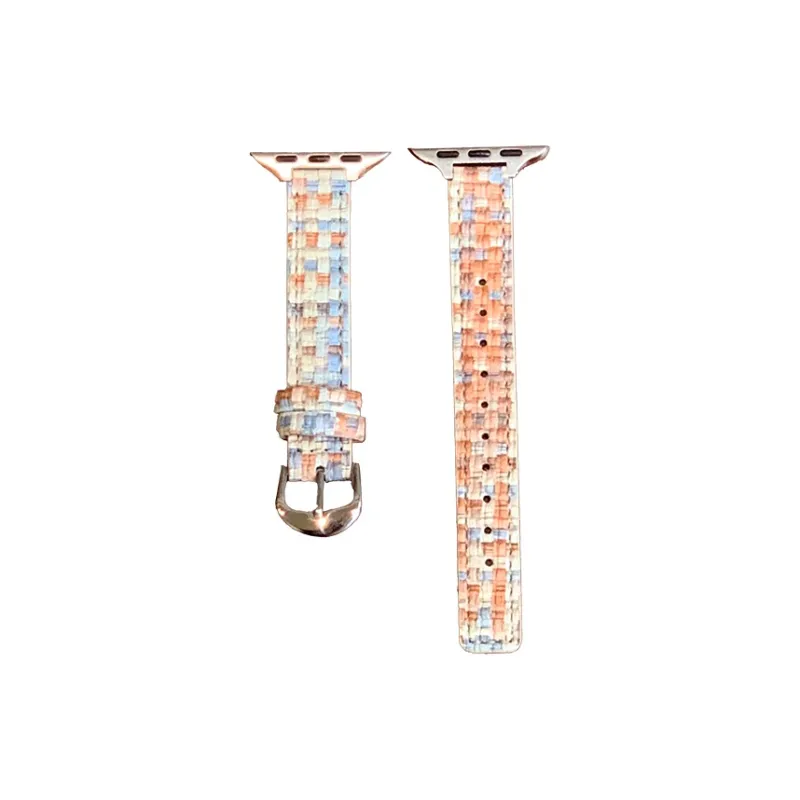 UHADA Apple Compatibility Watch Band 13 16cm Textile Material-0