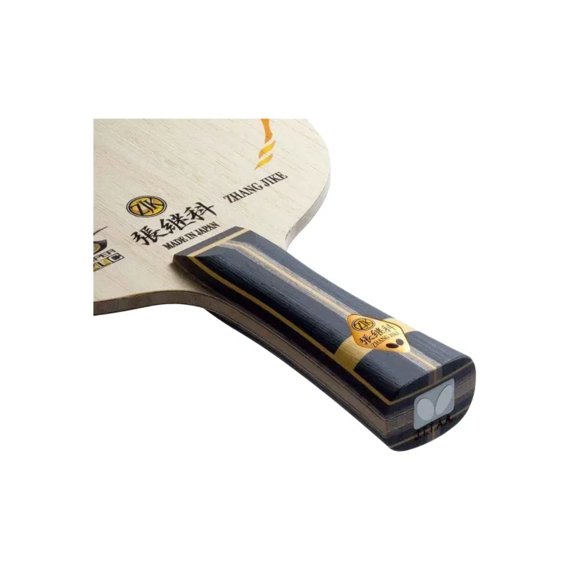 Butterfly Zhang Jike Table Tennis Blades All Wood With Carbon Fiber Unisex Timber-1