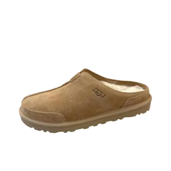 UGG Wrap toe Slippers Women's Brown