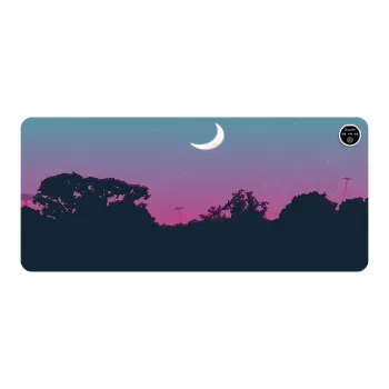 GULAN Extra Large Heating Desk Pad G43 For Students Dormitory Office Writing Mouse Pads