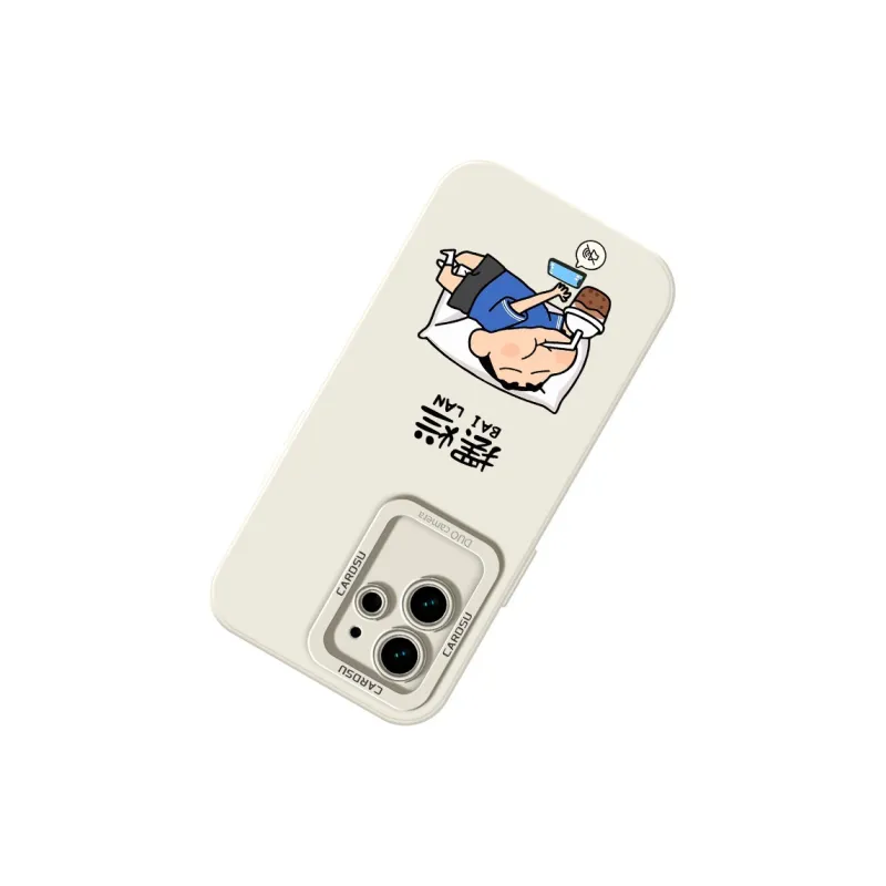 CHUNFAN Phone Cases-8