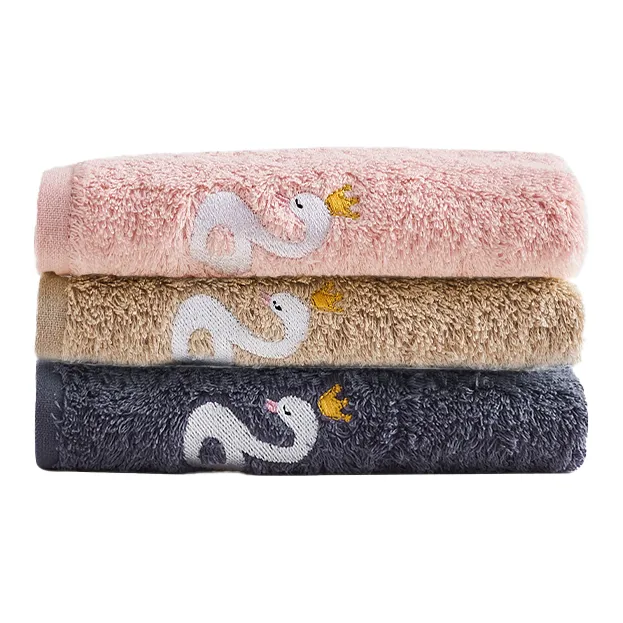Sanli Towels-8