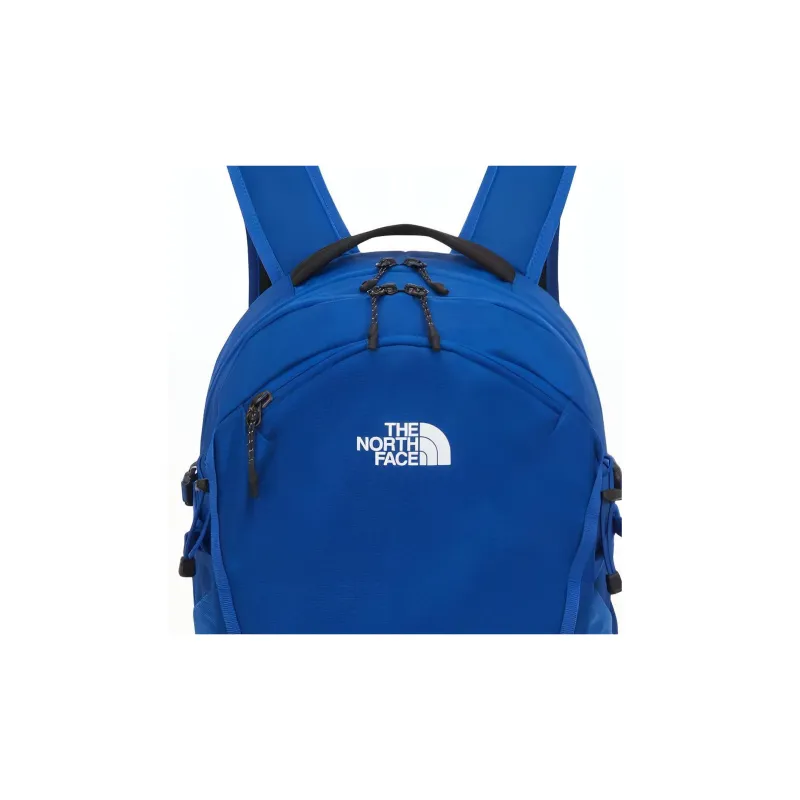 THE NORTH FACE Nylon Hiking Bag Backpack Regular Unisex Royal Blue-4