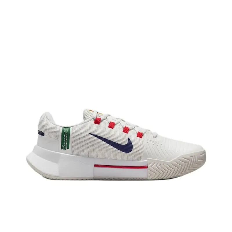 Nike Zoom Gp Challenge 1 Hc Summit White Light Bone University Red Binary Blue Women's-1