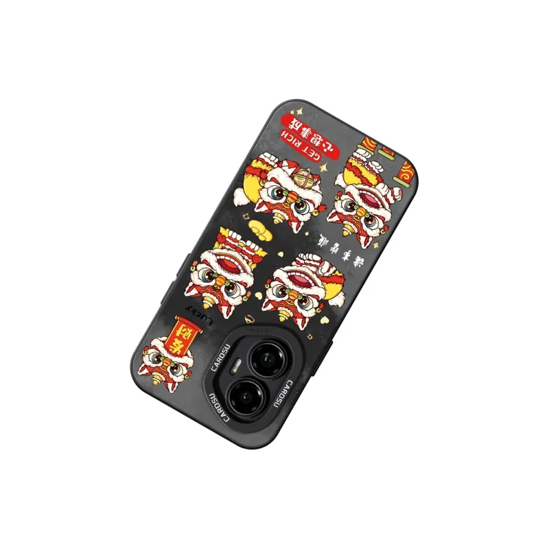 CHUNFAN Phone Cases-19