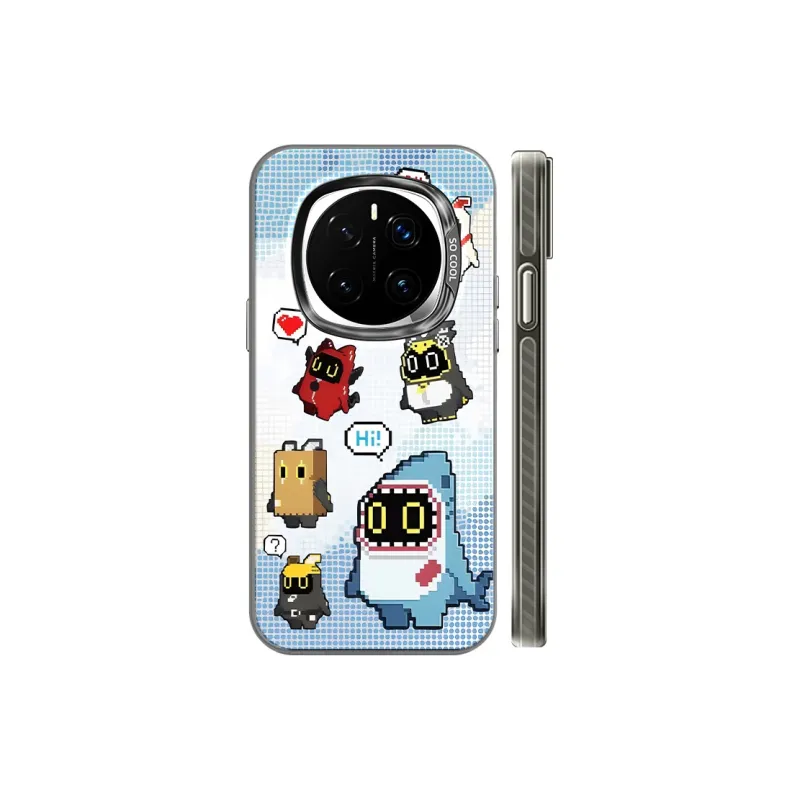 CHUNFAN Phone Cases-5