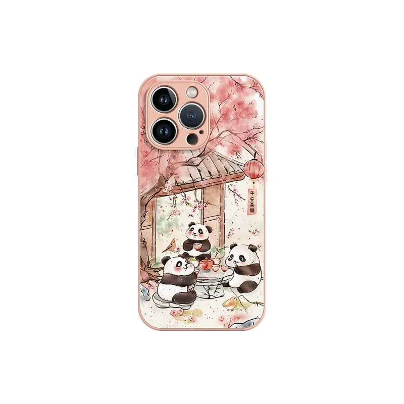 Lingtao Phone Cases-4