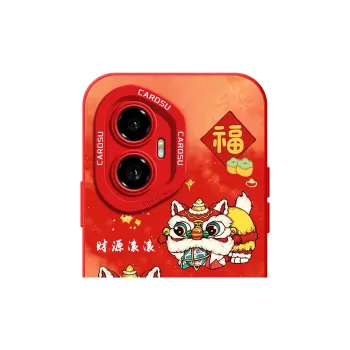CHUNFAN Phone Cases