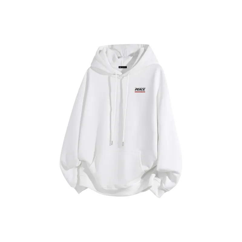 ROBINHOOD Sweatshirt Unisex Regular Edition/Fleece Lined-7