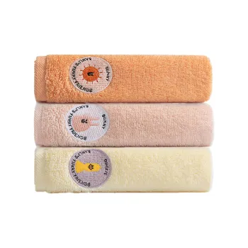 Sanli Towels
