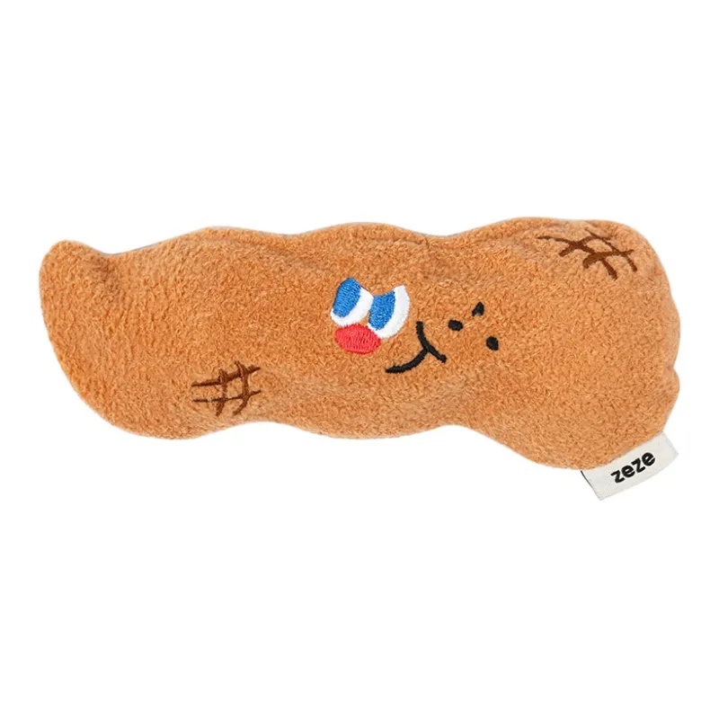Zeze Pet Toys-4