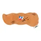 Large Peanut Hemp Ball Toy
