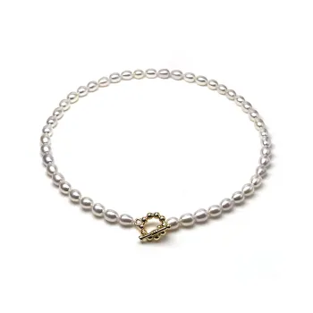 PEARL QUEEN Freshwater Pearl Necklaces Women's