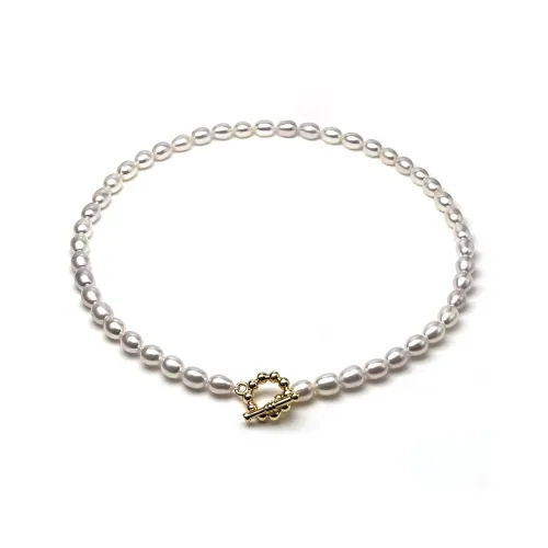 PEARL QUEEN Freshwater Pearl Necklaces Women's
