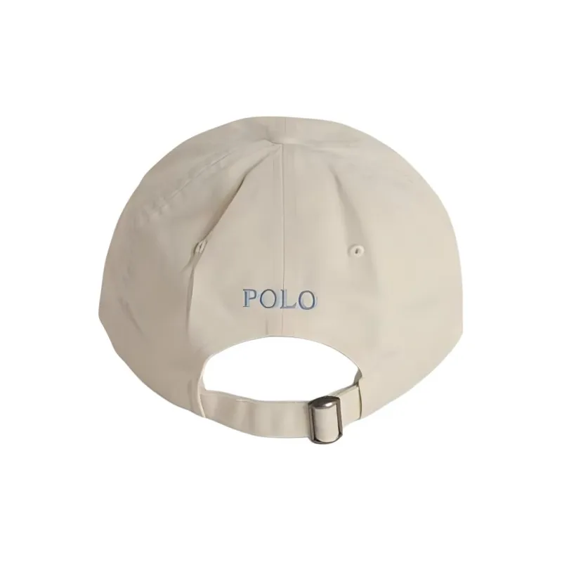 Polo Ralph Lauren Polo Pony Embroidered Baseball Cap-3
