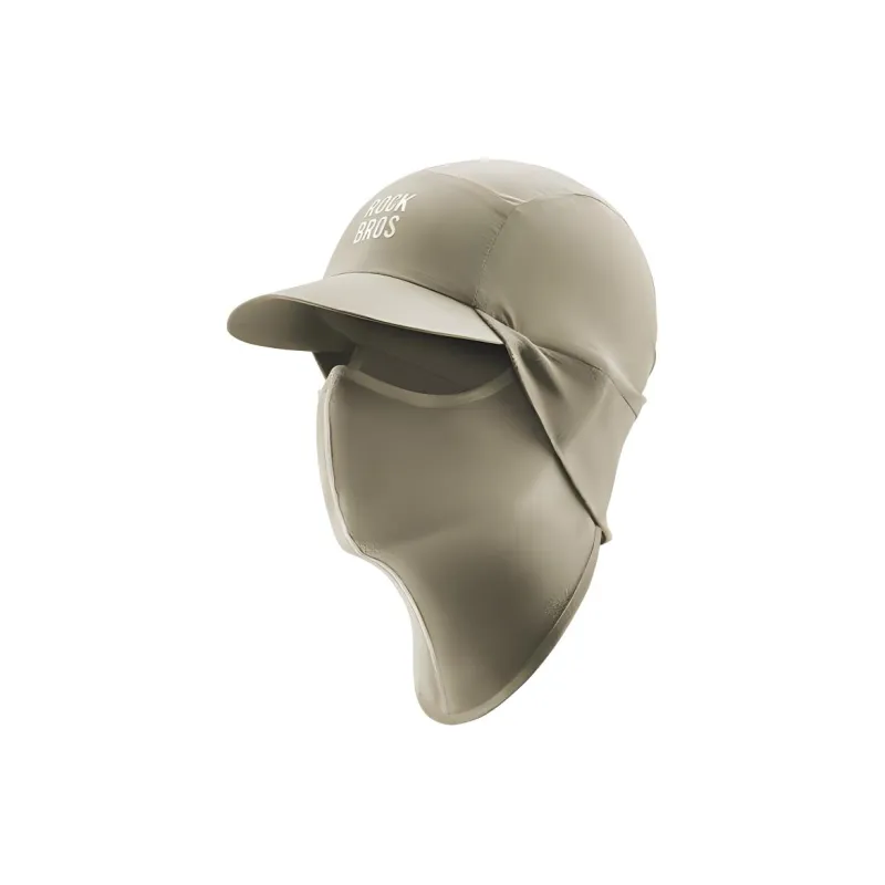 ROCKBROS Cycling Gear Face Mask Unisex-10
