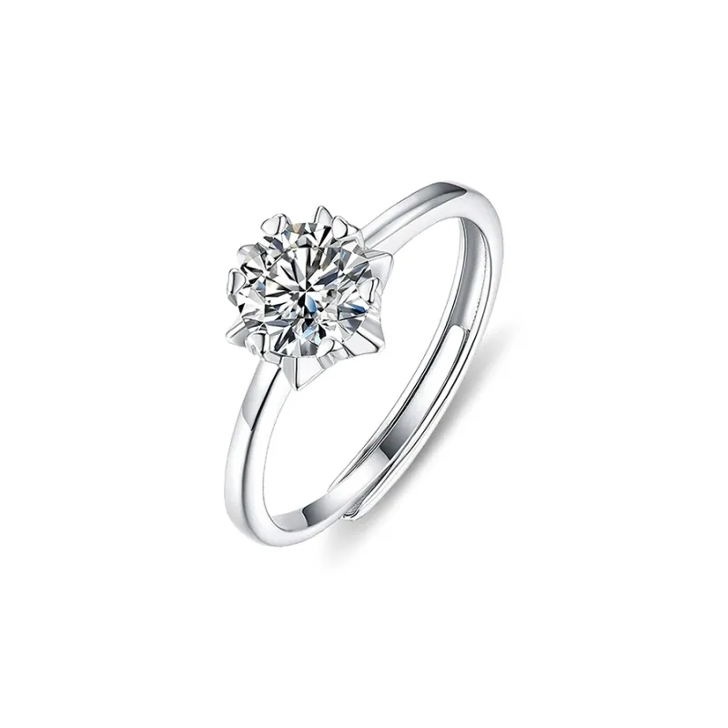LUCA Rings Unisex-8
