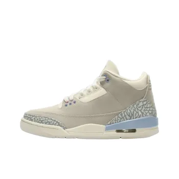 JORDAN 3 Retro Desert Sand