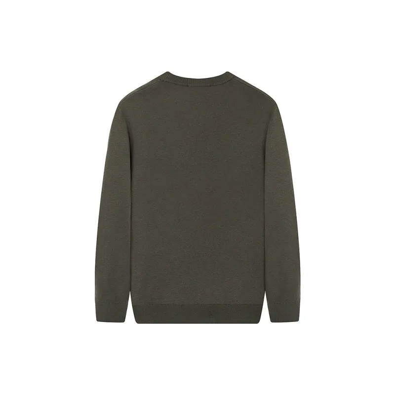 SEVEN Sweaters Men-11