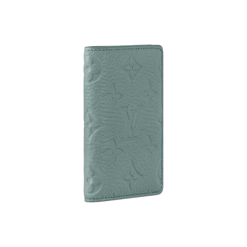 LOUIS VUITTON M83070 Pocket Organizer-1