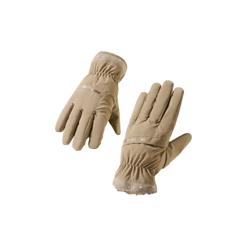 361° Cycling Gear Cycling Glove Men's Polyester-4