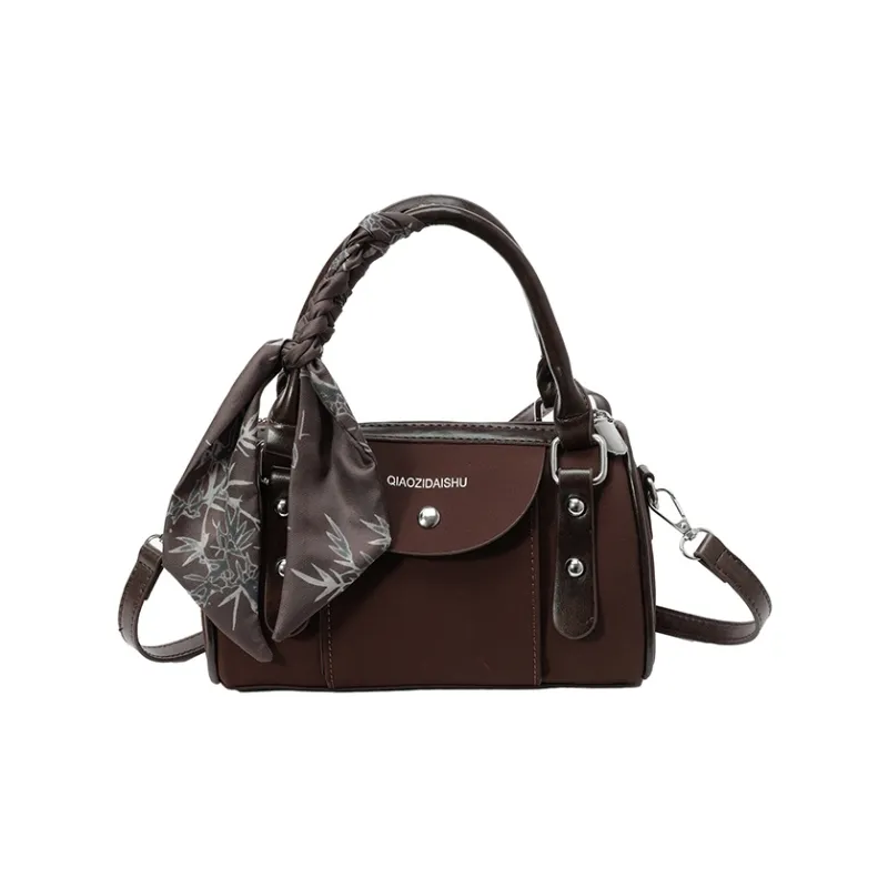 SUN ERATH&U PU Shoulder Bag Crossbody Bag Handbag Women's Multicolor-11