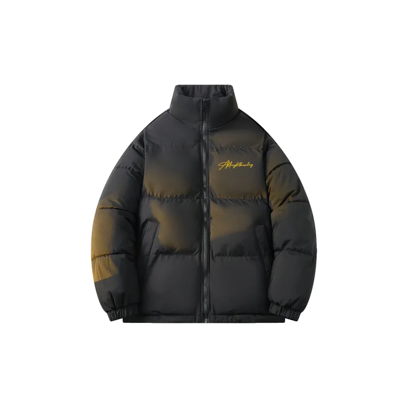 Hurley Puffer Jackets Unisex-9