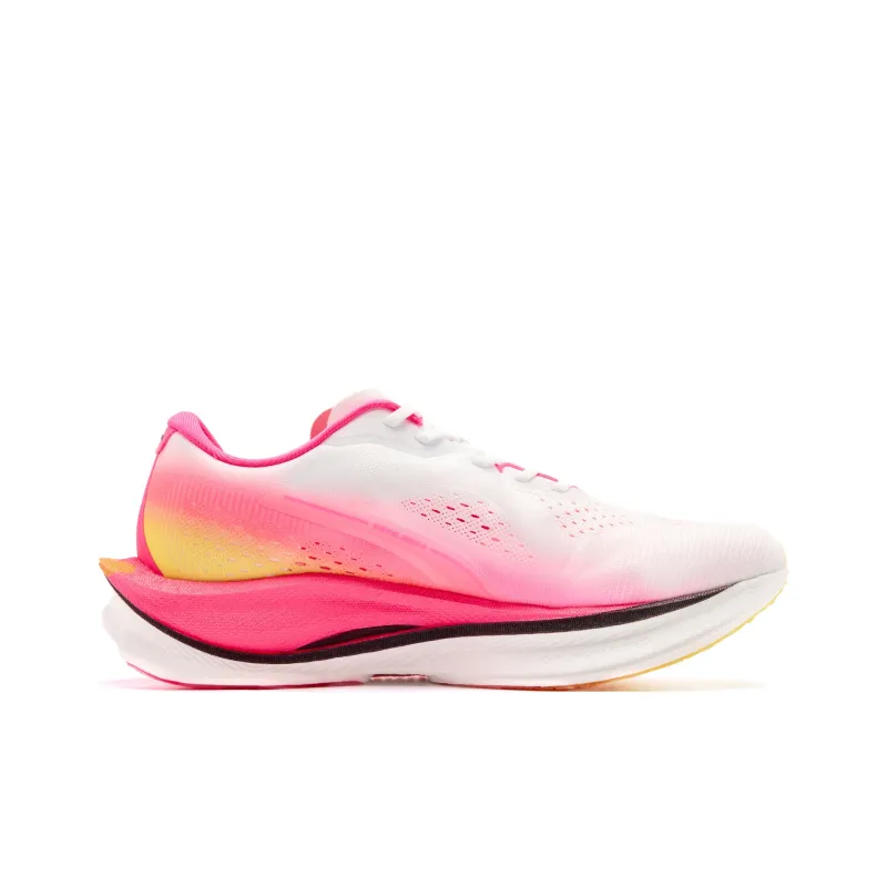 QIAODAN Strong Wind 3.0 Running Shoes Men Low Top-1