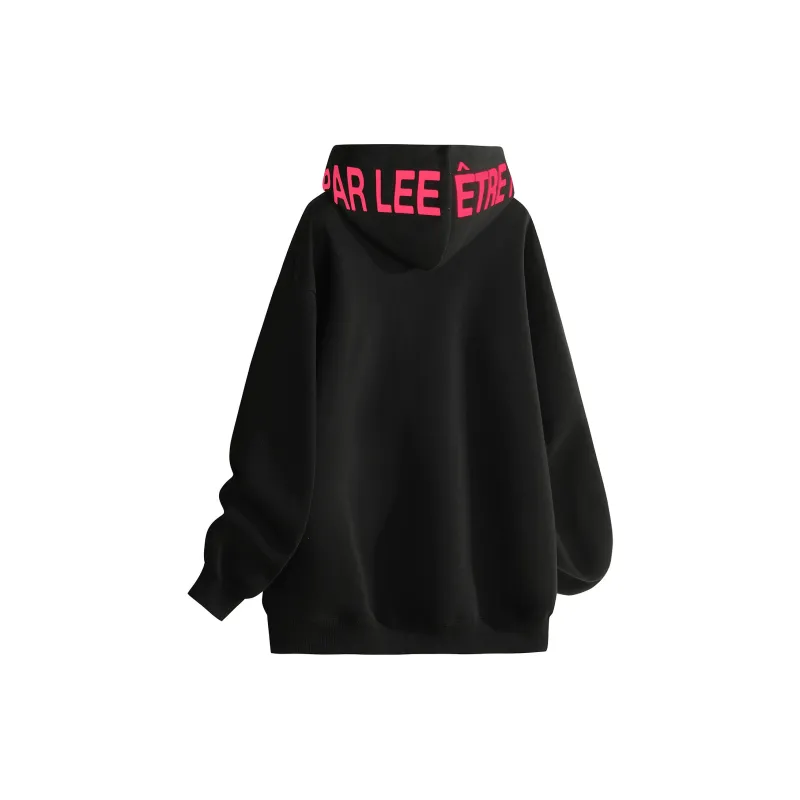 Être Par Lee Sweatshirts Unisex-1