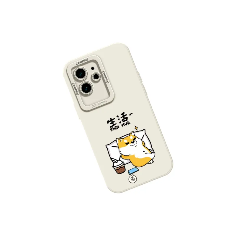 CHUNFAN Phone Cases-11
