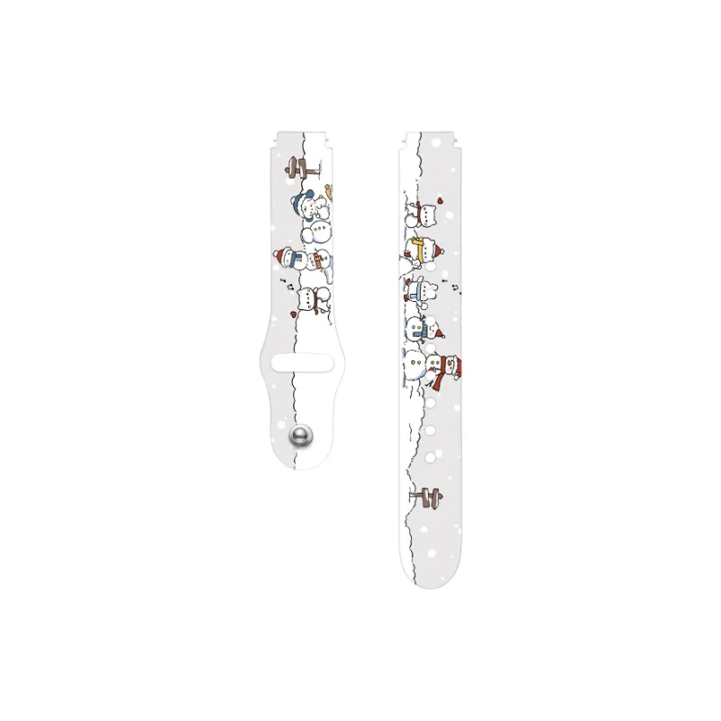CHUANGYIDA Watch Bands 145~210mm Unisex-5