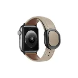 Nautilus Magnetic Folding Clasp, Apricot