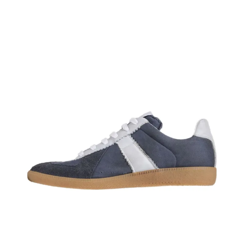 Maison Margiela Replica Low Top Sneakers-0