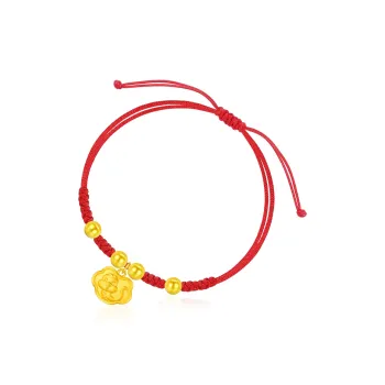 PRETTY DIARY Fabric Bracelets Women's