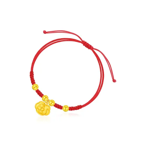 PRETTY DIARY Fabric Bracelets Women's