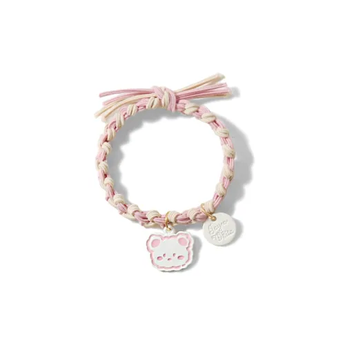 YOASOBI Rubber Band Hair Tie Women's