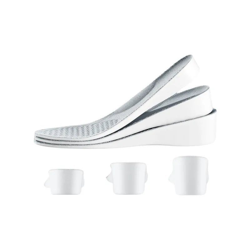 Footprint Tribe PU+K208 Mesh Insoles Unisex-2