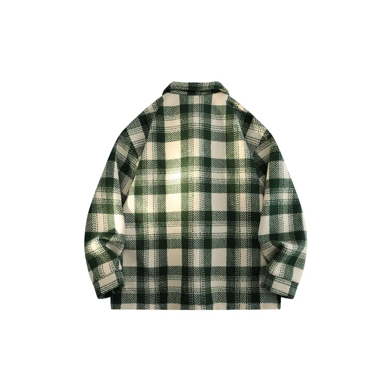 YOSICIL Jackets Unisex-29