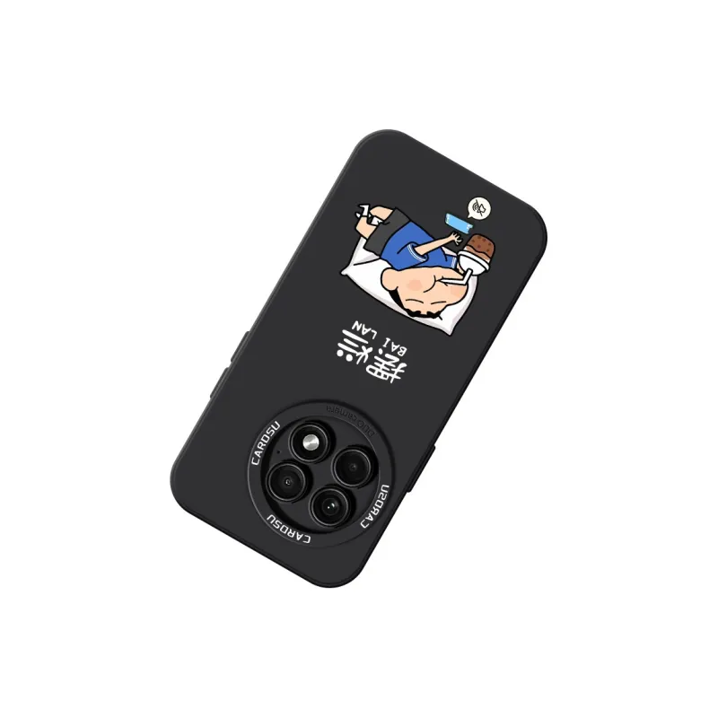 CHUNFAN Phone Cases-23