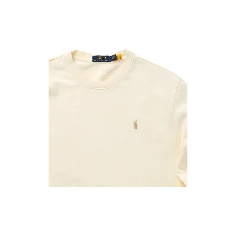 Polo Ralph Lauren Loopback Fleece Sweatshirt-6