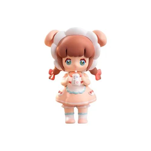 SIMONTOYS 치비 피규어