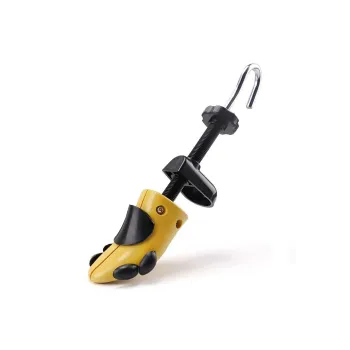 FACTORIAL Plastic Other Shoe Accessories Unisex Yellow