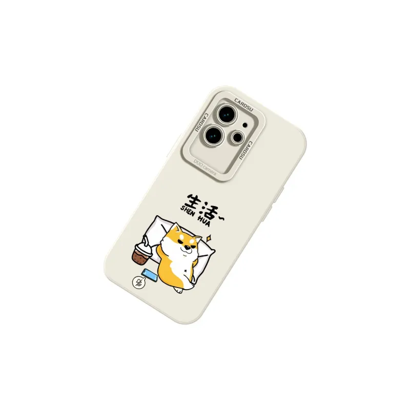CHUNFAN Phone Cases-12