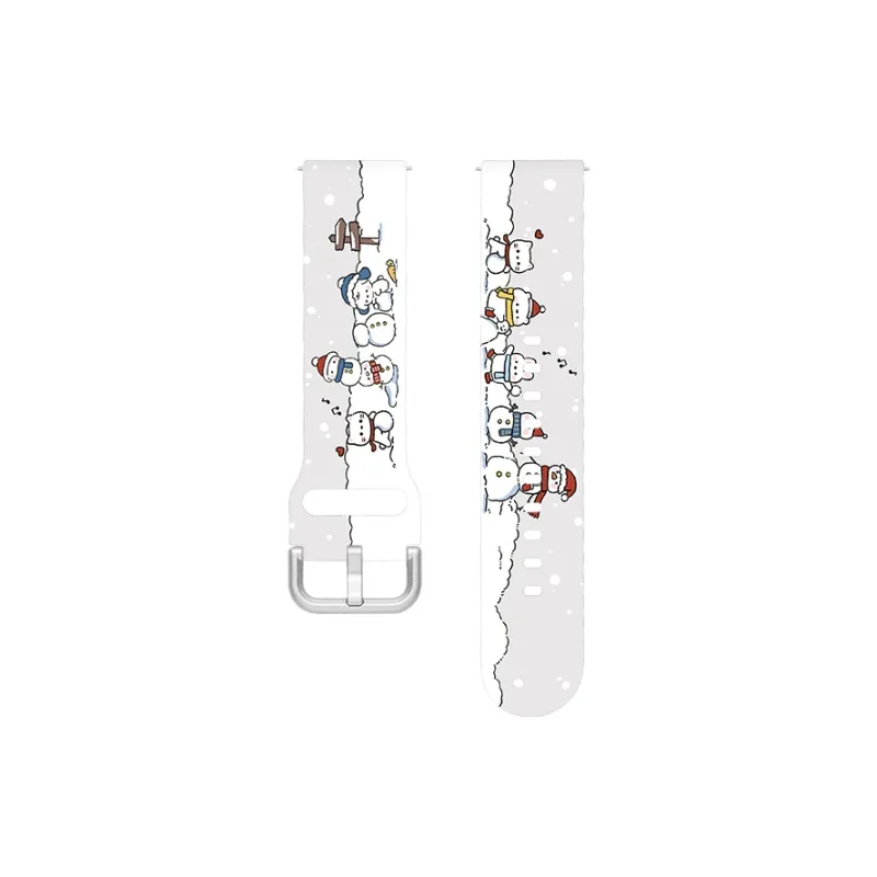 Miss Wrist Watch Bands 145~208mm Unisex-4