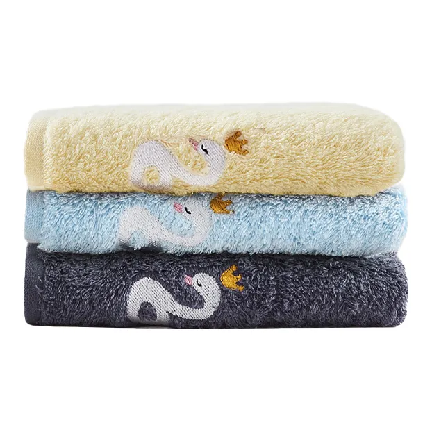 Sanli Towels-9
